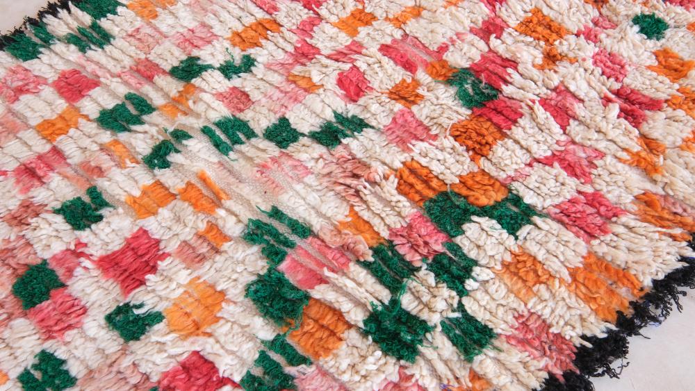 Vintage Azilal 156.00 cm x 90.00 cm