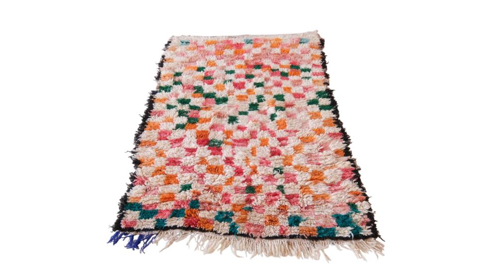 Vintage Azilal 156.00 cm x 90.00 cm