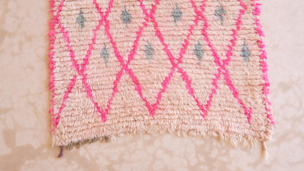 Vintage Azilal 177.00 cm x 75.00 cm