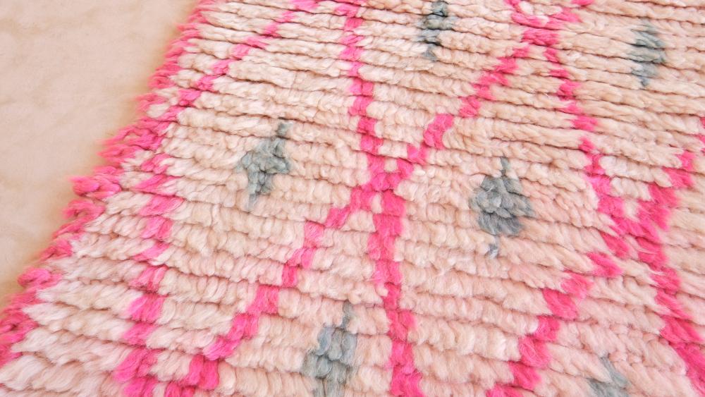 Vintage Azilal 177.00 cm x 75.00 cm