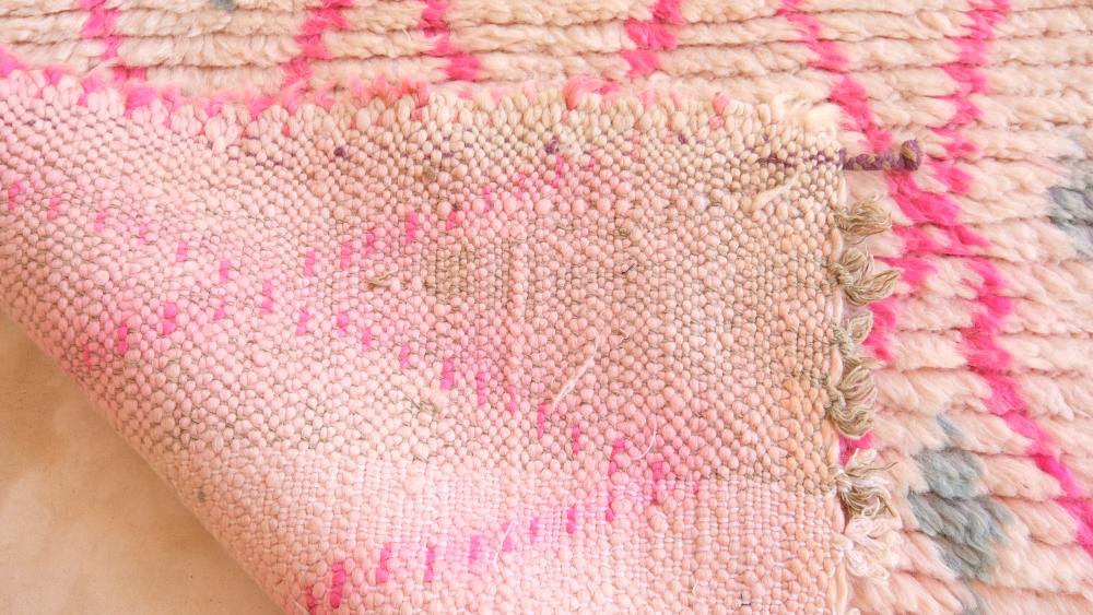 Vintage Azilal 177.00 cm x 75.00 cm