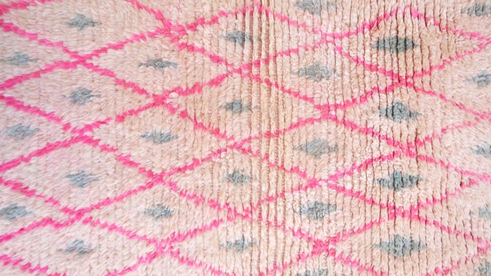 Vintage Azilal 177.00 cm x 75.00 cm