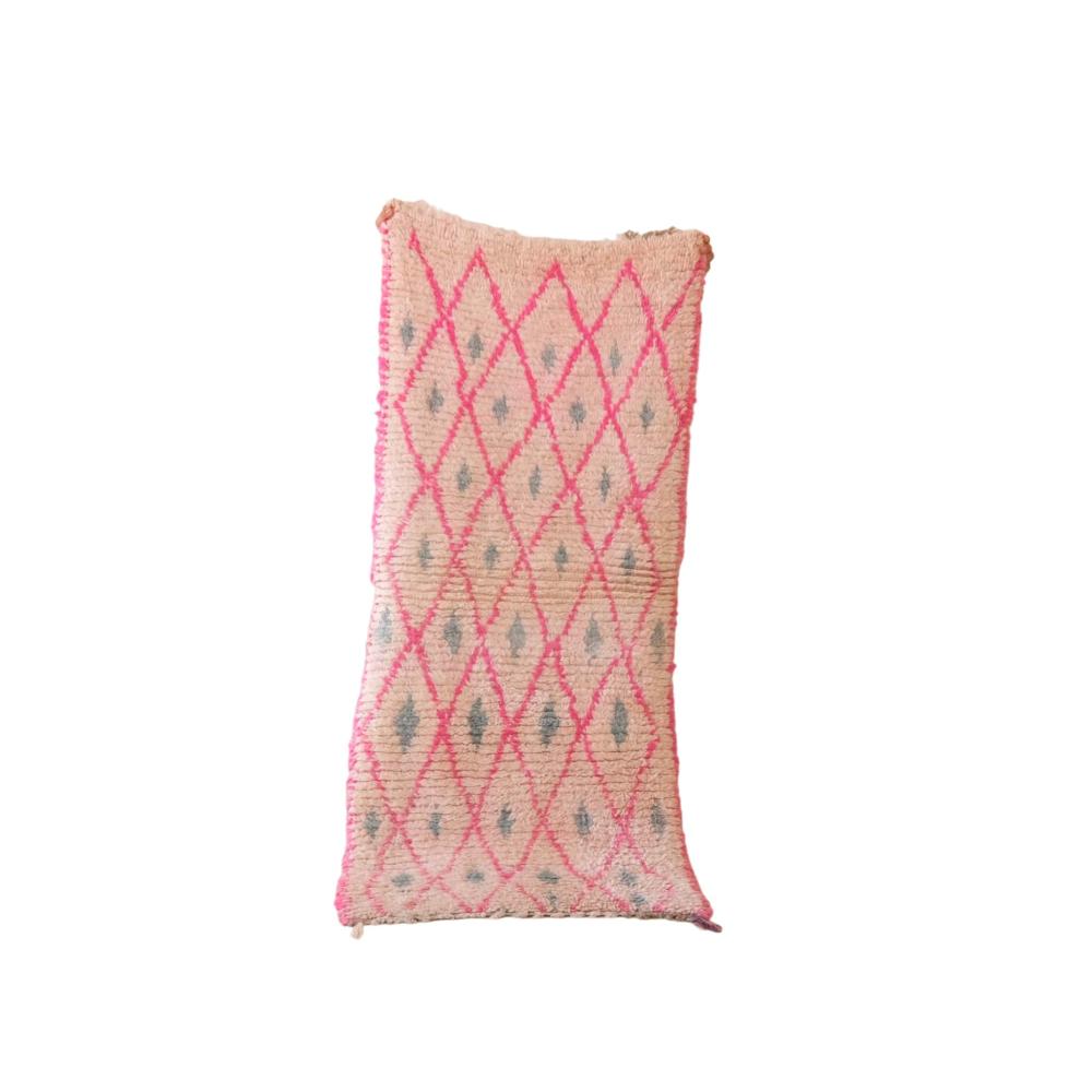 Vintage Azilal 177.00 cm x 75.00 cm