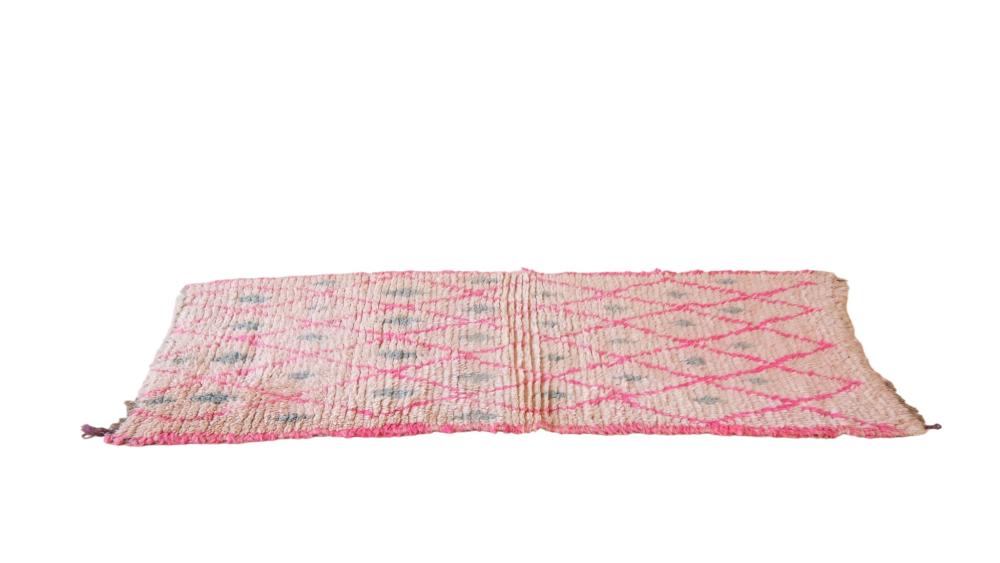 Vintage Azilal 177.00 cm x 75.00 cm