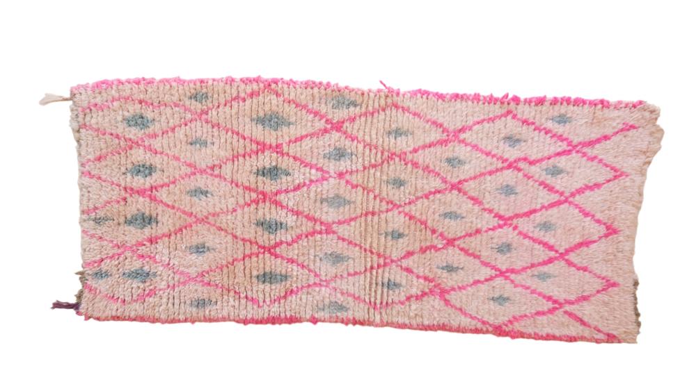 Vintage Azilal 177.00 cm x 75.00 cm