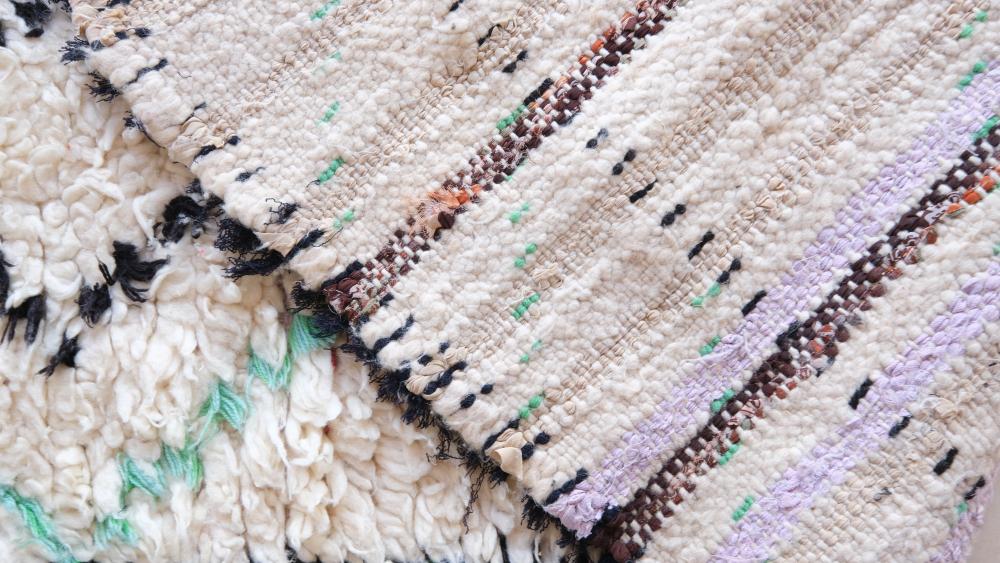 Vintage Azilal 258.00 cm x 82.00 cm