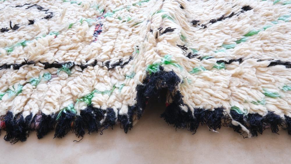 Vintage Azilal 258.00 cm x 82.00 cm