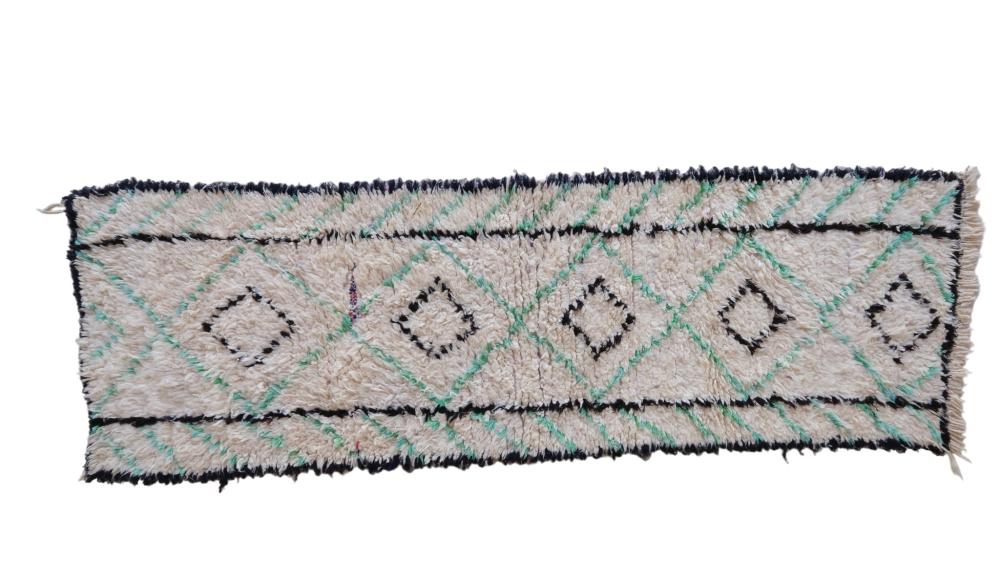 Vintage Azilal 258.00 cm x 82.00 cm