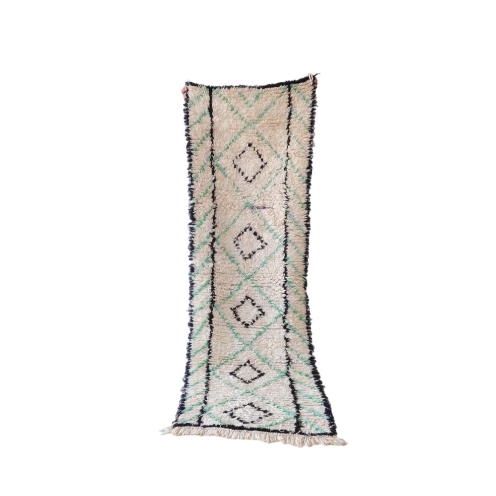 Vintage Azilal 258.00 cm x 82.00 cm