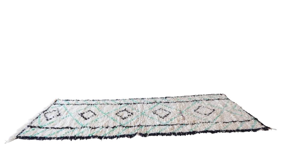 Vintage Azilal 258.00 cm x 82.00 cm