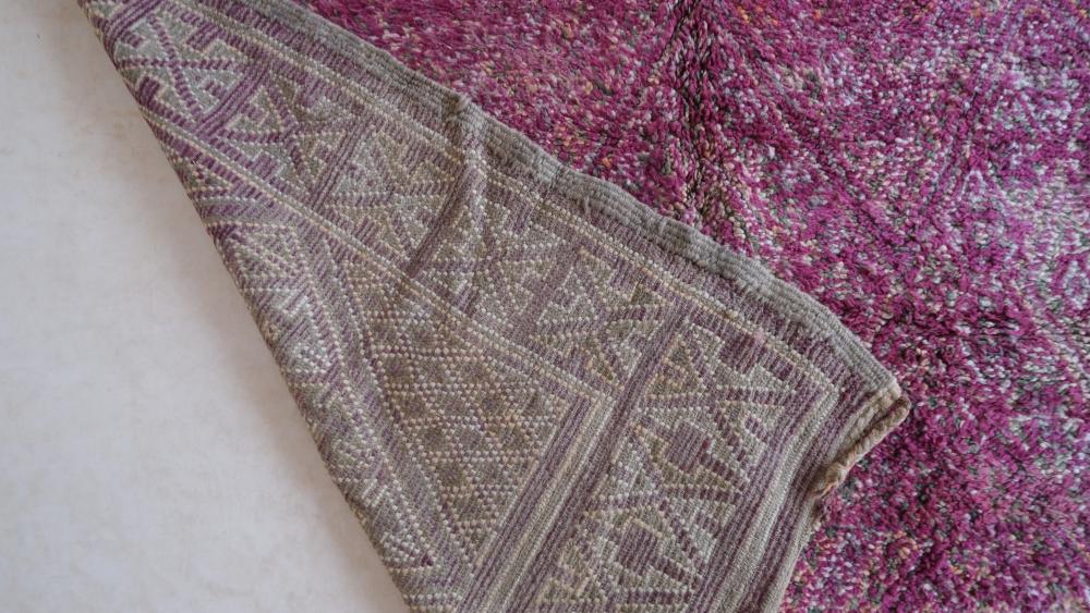 Vintage Beni M'Guild 336.00 cm x 220.00 cm