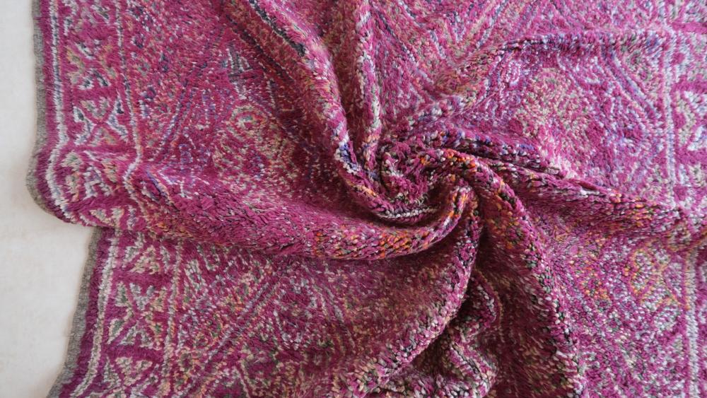 Vintage Beni M'Guild 336.00 cm x 220.00 cm