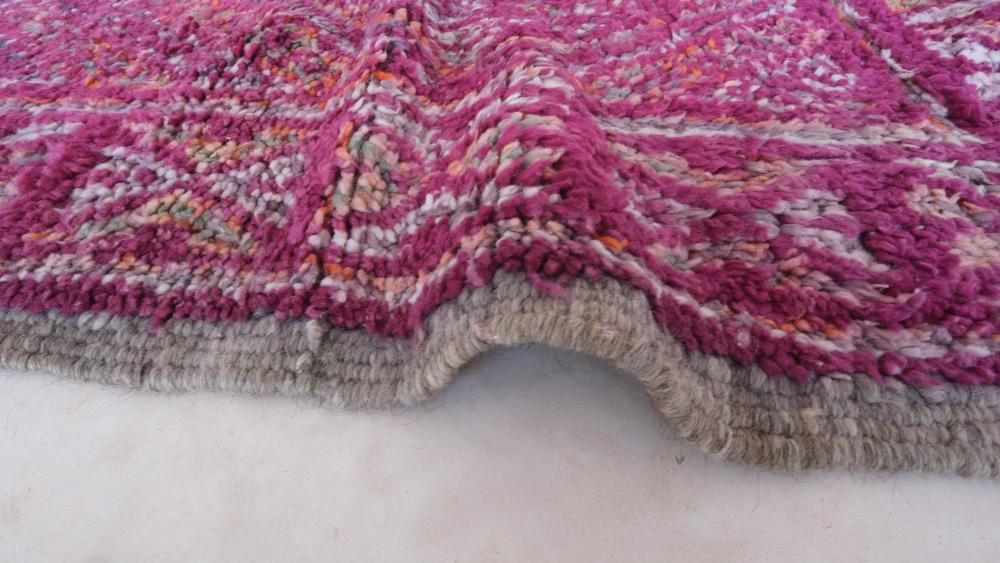 Vintage Beni M'Guild 336.00 cm x 220.00 cm