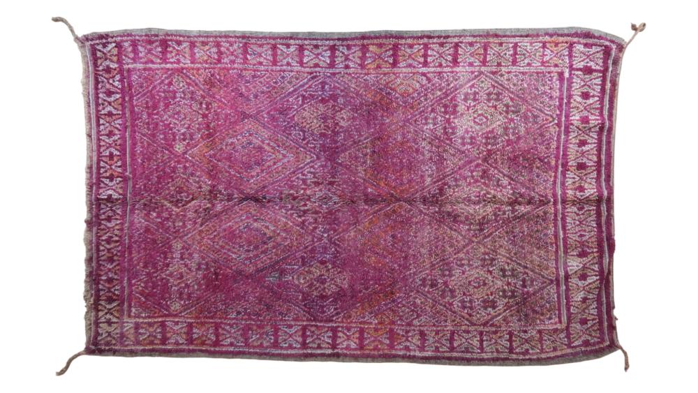 Vintage Beni M'Guild 336.00 cm x 220.00 cm