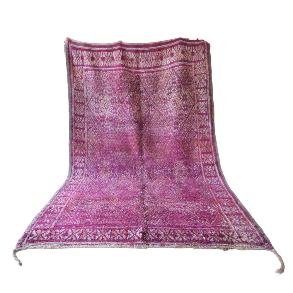 Vintage Beni M'Guild 336.00 cm x 220.00 cm