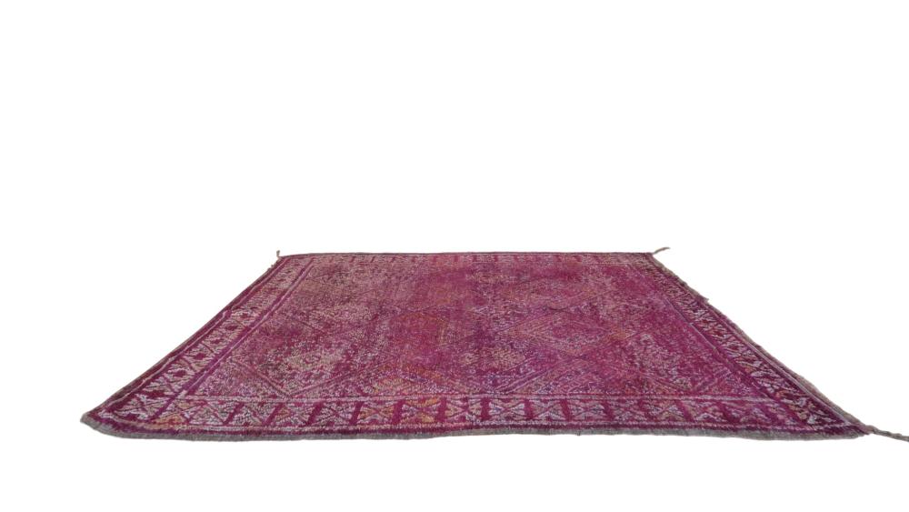 Vintage Beni M'Guild 336.00 cm x 220.00 cm