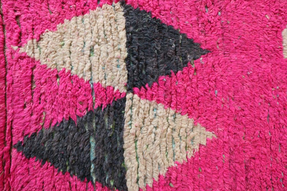 New Boujad 493.00 cm x 76.00 cm