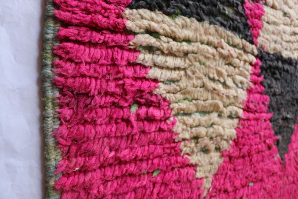 New Boujad 493.00 cm x 76.00 cm