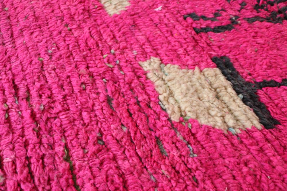 New Boujad 493.00 cm x 76.00 cm