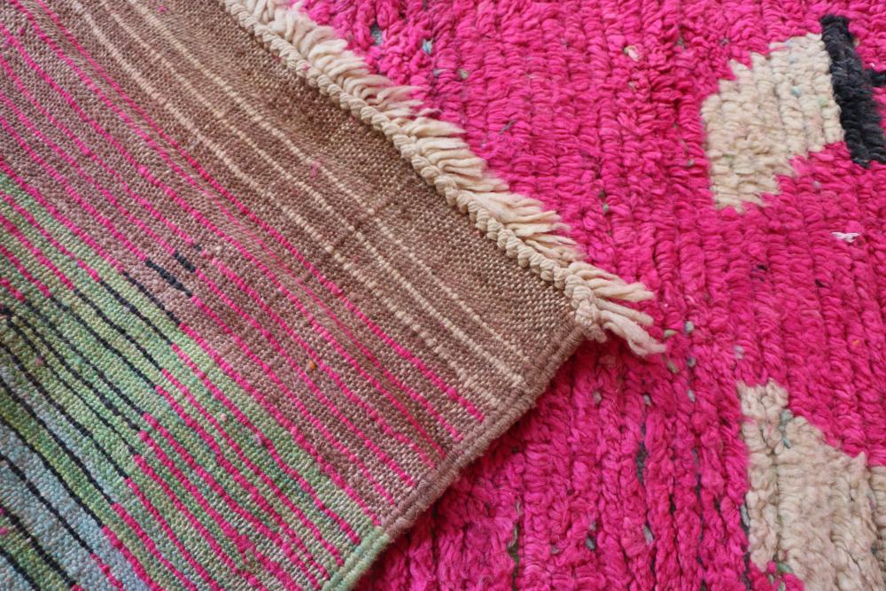 New Boujad 493.00 cm x 76.00 cm