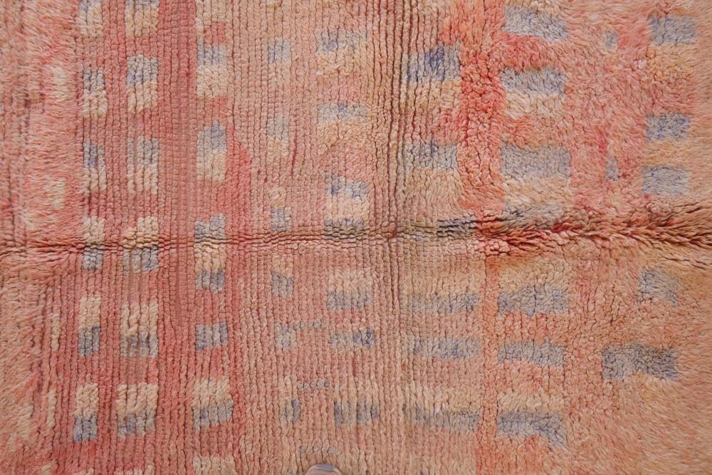 Vintage Boujad 177.00 cm x 116.00 cm