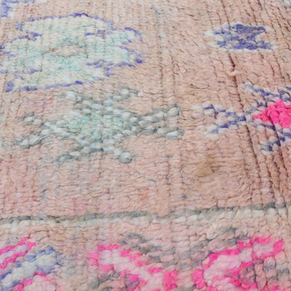 Vintage Boujad 322.00 cm x 149.00 cm