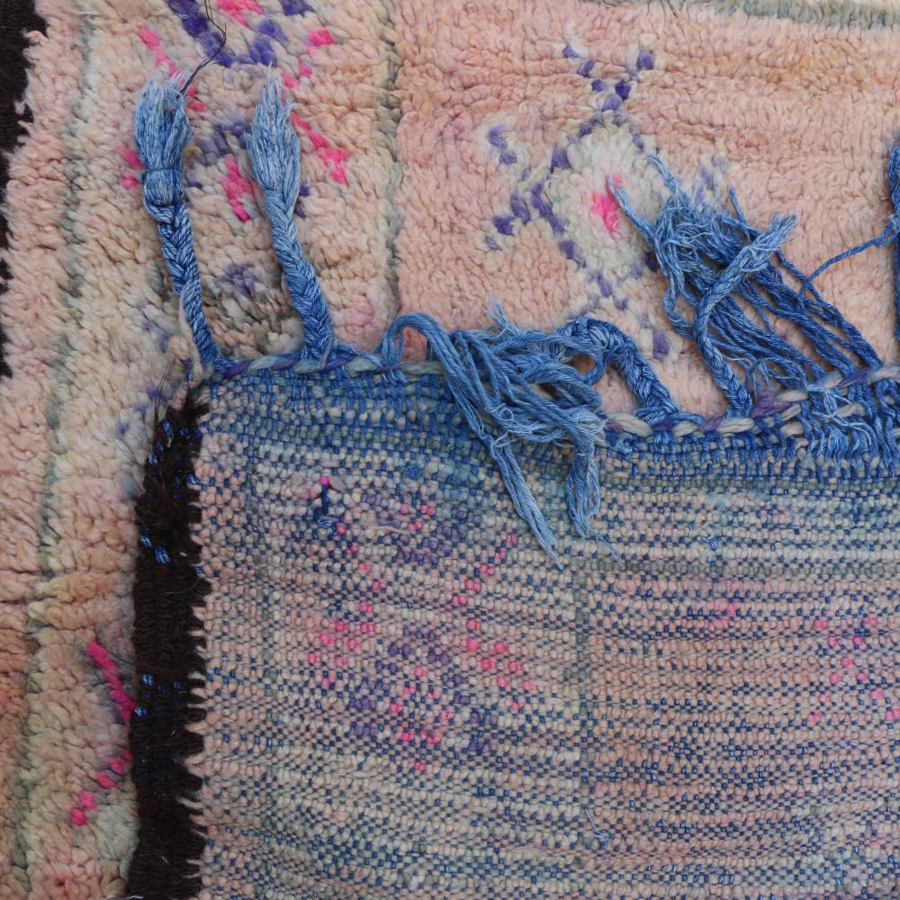 Vintage Boujad 322.00 cm x 149.00 cm
