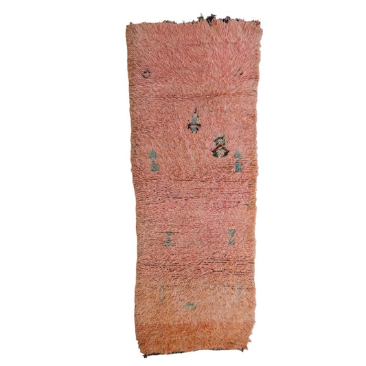 Vintage Boujad 310.00 cm x 104.00 cm