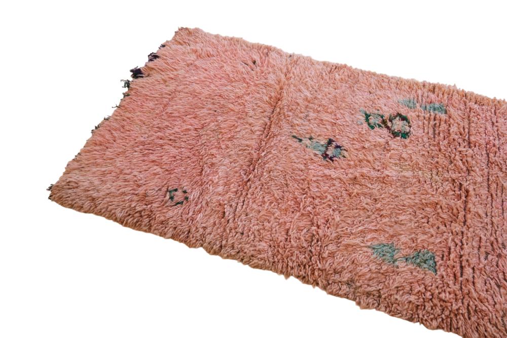 Vintage Boujad 310.00 cm x 104.00 cm