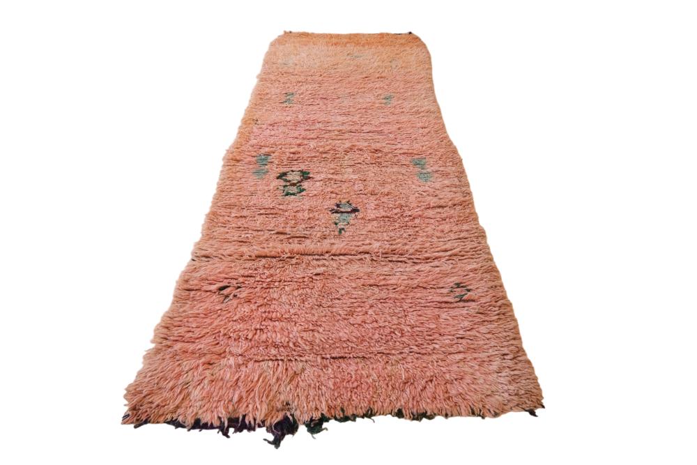 Vintage Boujad 310.00 cm x 104.00 cm