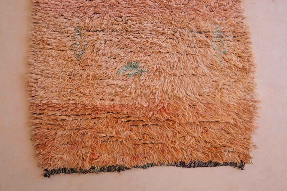 Vintage Boujad 310.00 cm x 104.00 cm