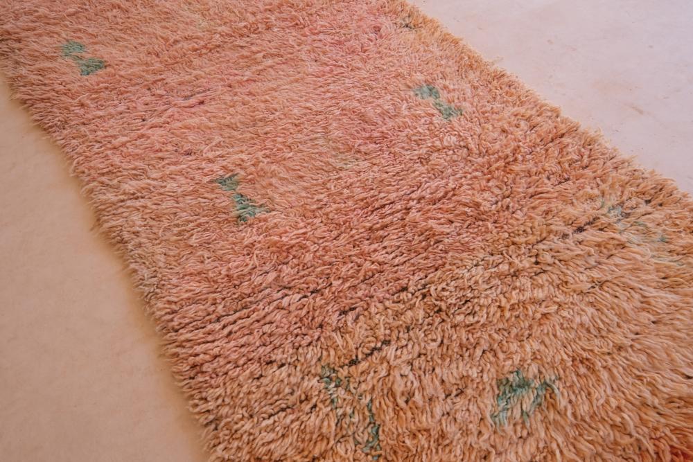 Vintage Boujad 310.00 cm x 104.00 cm