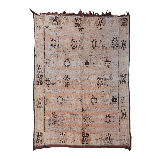 Vintage Boujad 253.00 cm x 178.00 cm