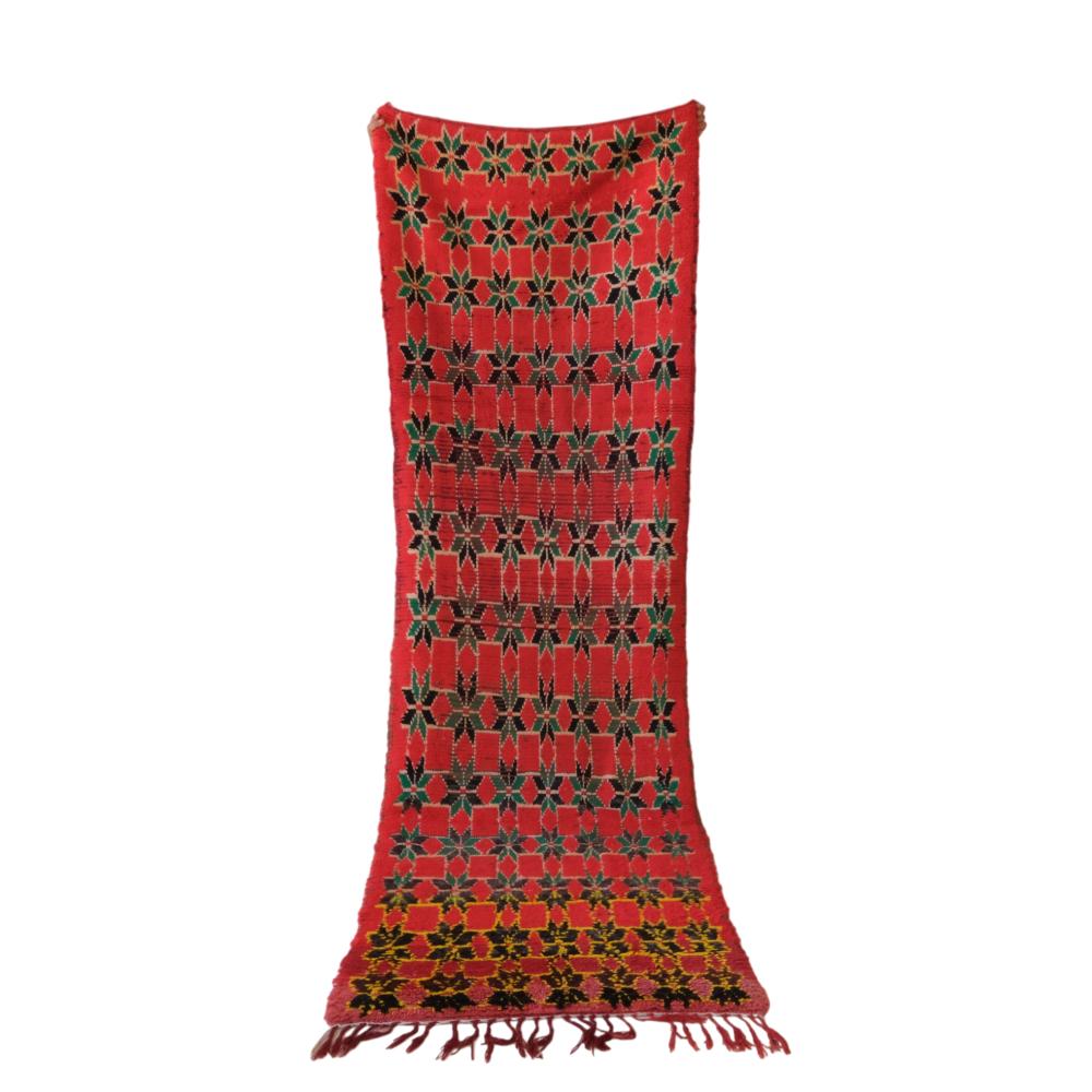 Vintage Boujad 284.00 cm x 82.00 cm