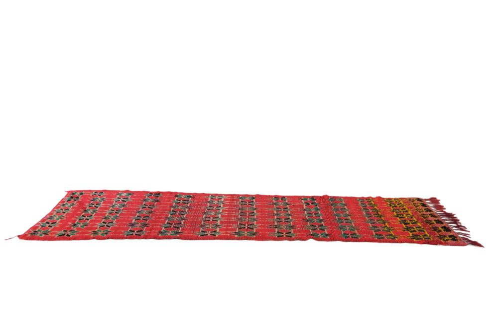 Vintage Boujad 284.00 cm x 82.00 cm