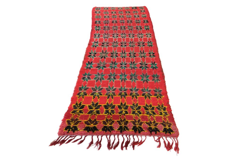 Vintage Boujad 284.00 cm x 82.00 cm