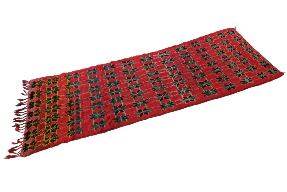 Vintage Boujad 284.00 cm x 82.00 cm