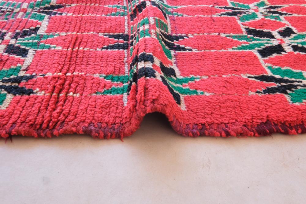 Vintage Boujad 284.00 cm x 82.00 cm