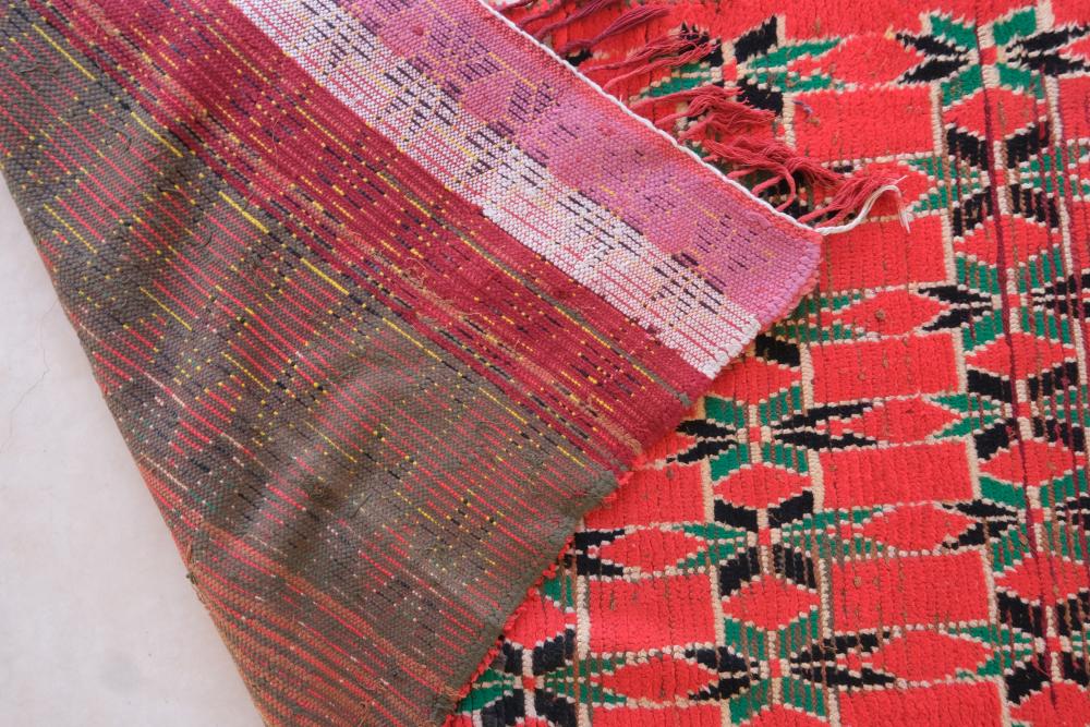 Vintage Boujad 284.00 cm x 82.00 cm