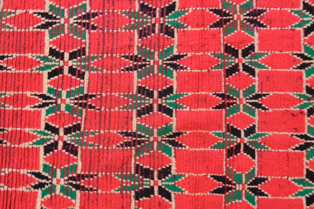 Vintage Boujad 284.00 cm x 82.00 cm