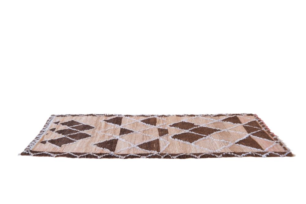 Vintage Boujad 271.00 cm x 106.00 cm