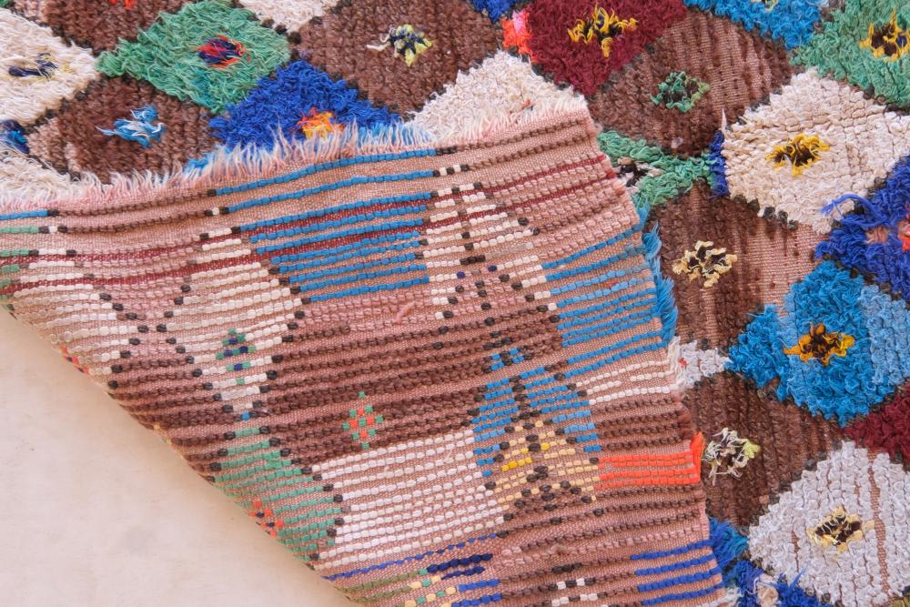 Vintage Marmoucha 172.00 cm x 128.00 cm