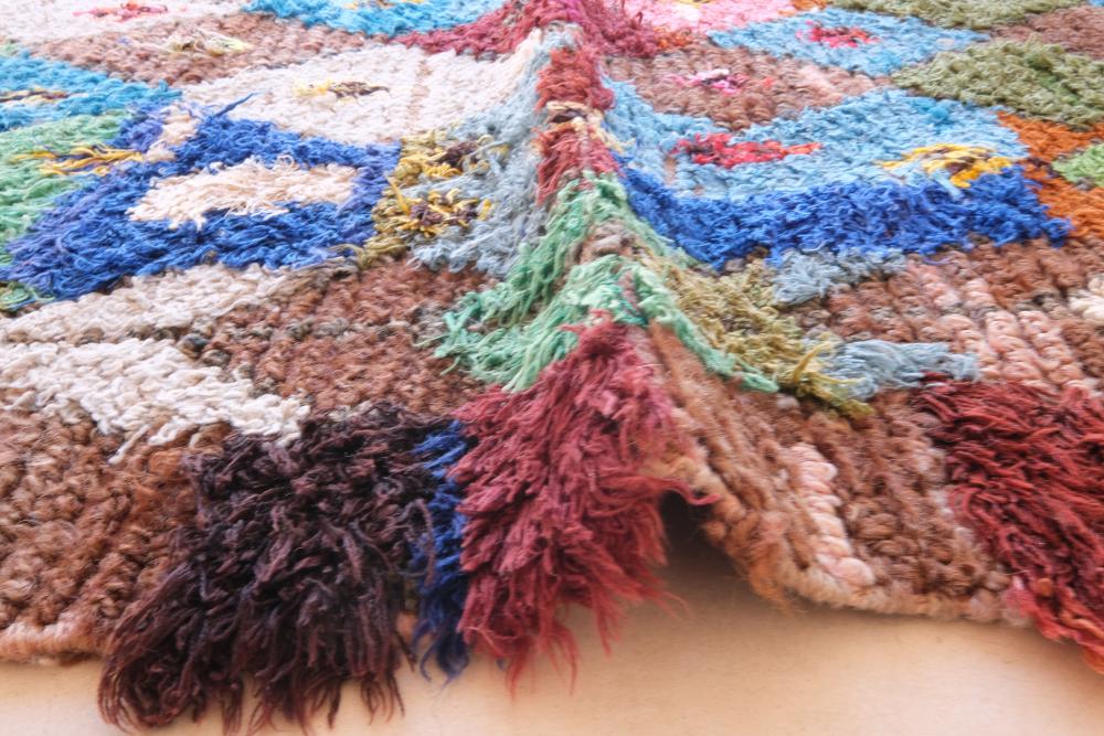 Vintage Marmoucha 172.00 cm x 128.00 cm