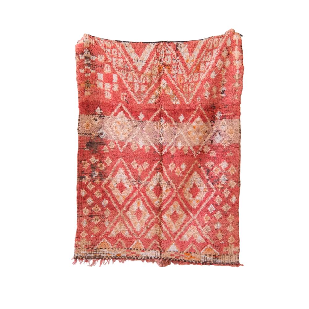 Vintage Marmoucha 160.00 cm x 120.00 cm