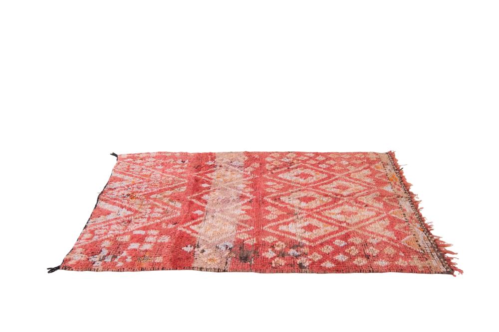 Vintage Marmoucha 160.00 cm x 120.00 cm