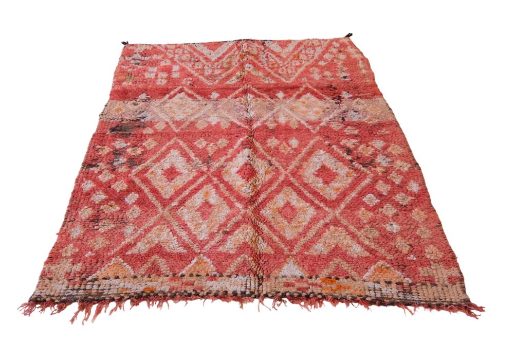 Vintage Marmoucha 160.00 cm x 120.00 cm