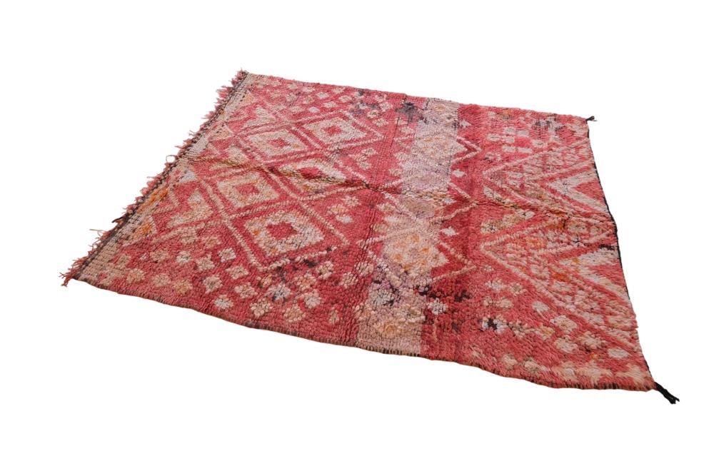 Vintage Marmoucha 160.00 cm x 120.00 cm