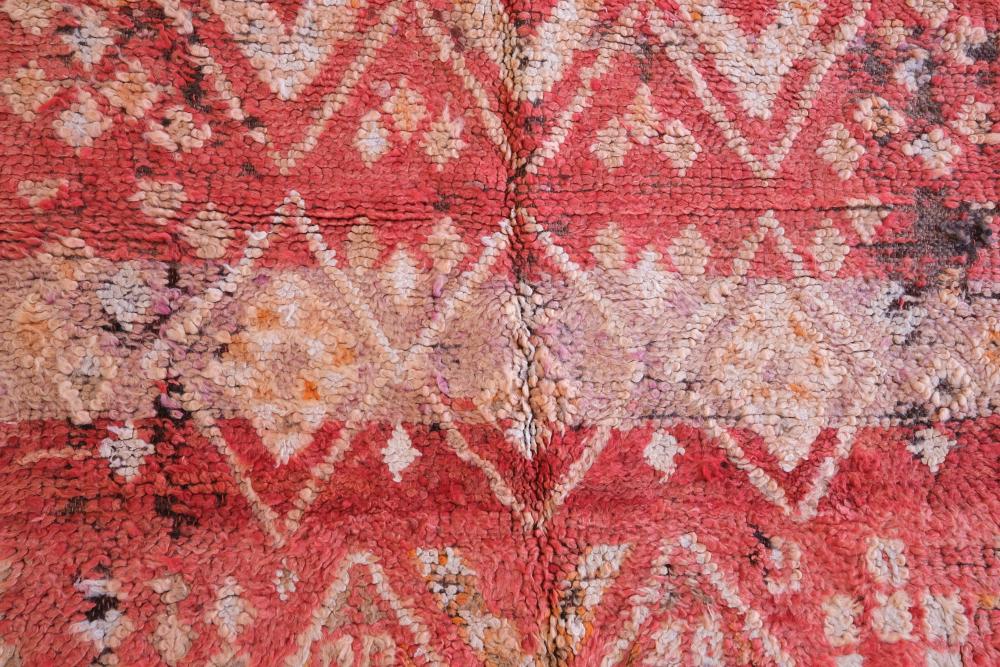 Vintage Marmoucha 160.00 cm x 120.00 cm