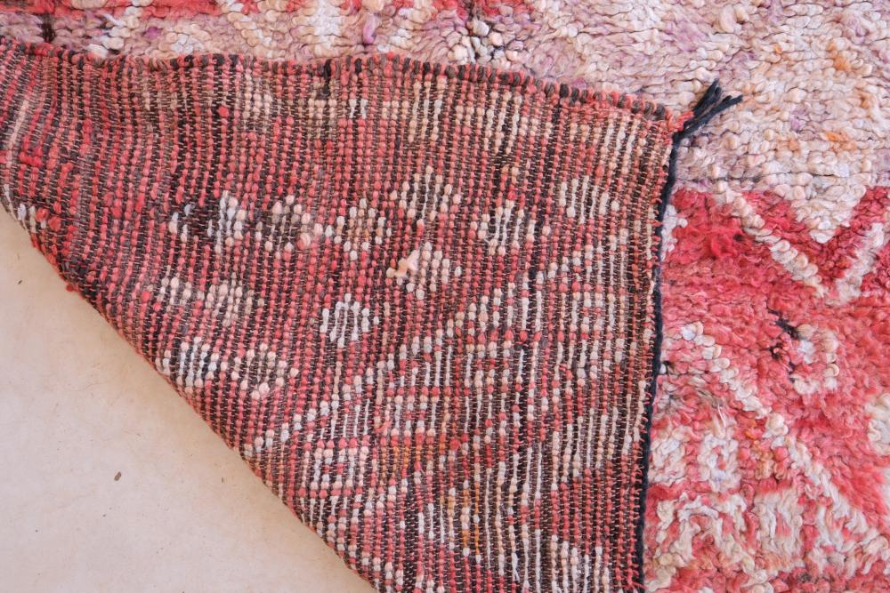 Vintage Marmoucha 160.00 cm x 120.00 cm