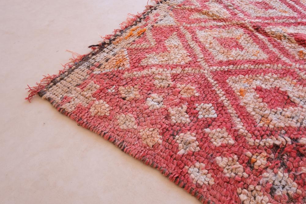 Vintage Marmoucha 160.00 cm x 120.00 cm